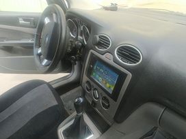  Ford Focus 2010 , 385000 , 