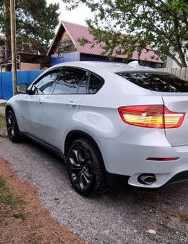 SUV   BMW X6 2011 , 2299000 , 