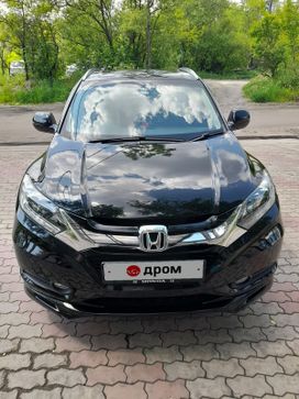 SUV   Honda Vezel 2014 , 1470000 , 
