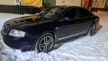  Audi A6 2001 , 650000 ,  