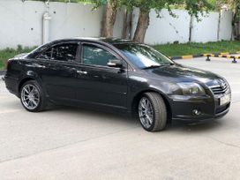  Toyota Avensis 2006 , 1200000 , 