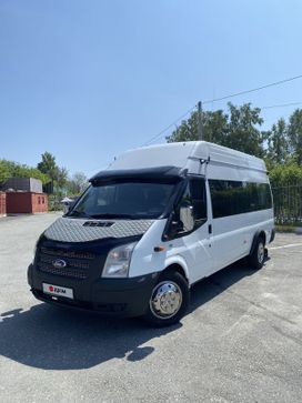   Ford Transit 2013 , 1469000 , 