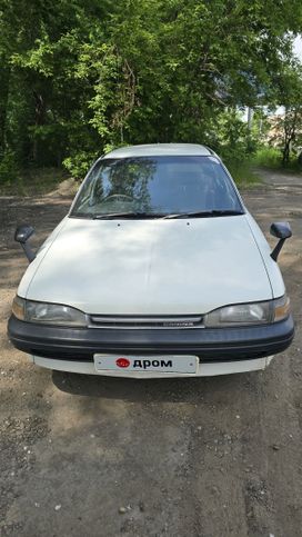  Toyota Carina 1991 , 200000 , 