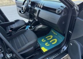 SUV   Dacia Duster 2019 , 1431000 , 
