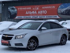  Chevrolet Cruze 2012 , 835000 , 