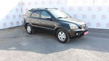SUV   Kia Sorento 2007 , 885000 , 