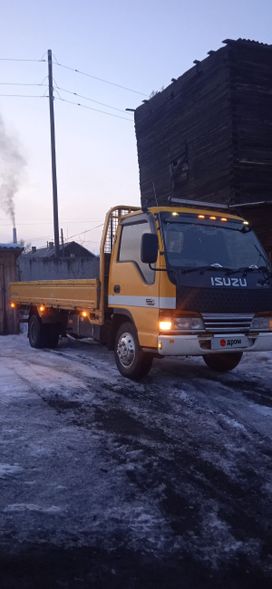   Isuzu Elf 1994 , 1300000 , 