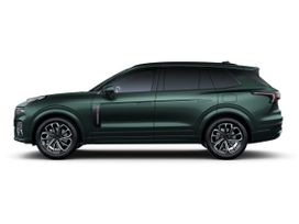 SUV   Lynk & Co 09 2024 , 8490000 , 