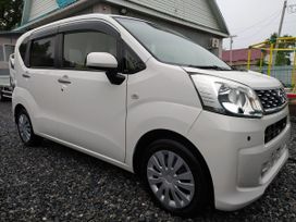  Daihatsu Move 2016 , 590000 , -