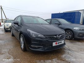  Opel Astra 2020 , 1499000 , 
