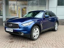  QX70 2017