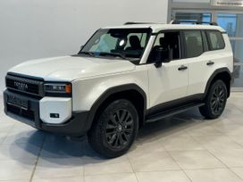 SUV   Toyota Land Cruiser Prado 2024 , 9500000 , 
