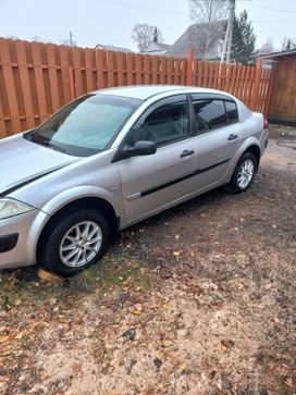 Renault Megane 2005 , 250000 , 