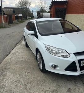  Ford Focus 2013 , 850000 , 