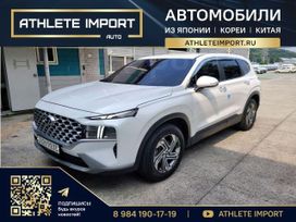 SUV   Hyundai Santa Fe 2020 , 1630000 , 