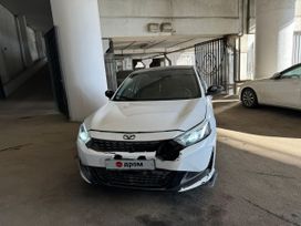  Kaiyi E5 2023 , 1200000 , 