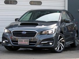  Subaru Levorg 2018 , 1100000 , 