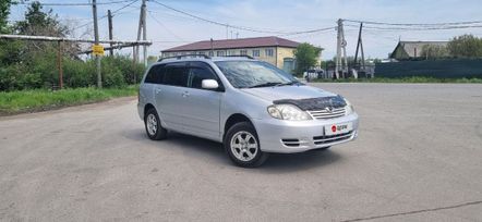  Toyota Corolla Fielder 2003 , 610000 , 