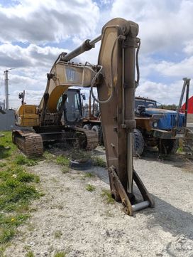   Caterpillar 336D L 2011 , 2250000 , 