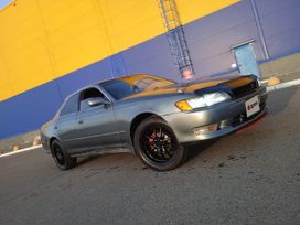  Toyota Mark II 1993 , 500000 , 