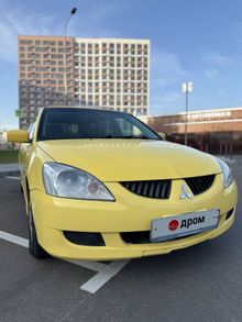  Lancer, 2003