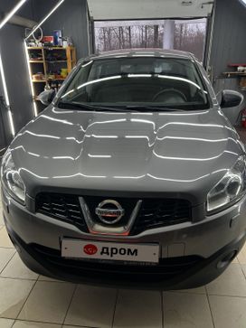 SUV   Nissan Qashqai 2013 , 1280000 , -