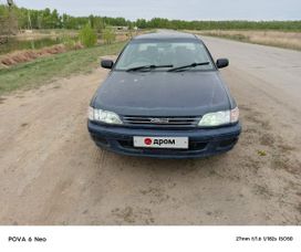  Toyota Carina 1995 , 330000 , 