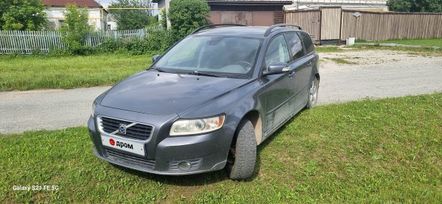  Volvo V50 2008 , 561000 , 