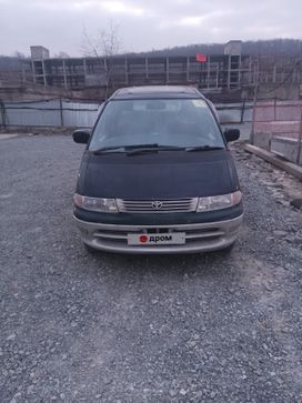    Toyota Estima 1995 , 350000 , 