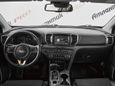 SUV   Kia Sportage 2016 , 1945000 , 