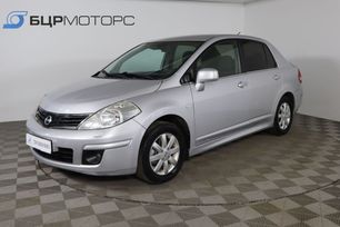  Nissan Tiida 2010 , 599990 ,  