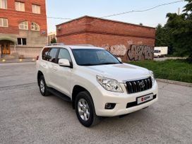 SUV   Toyota Land Cruiser Prado 2011 , 2750000 , 