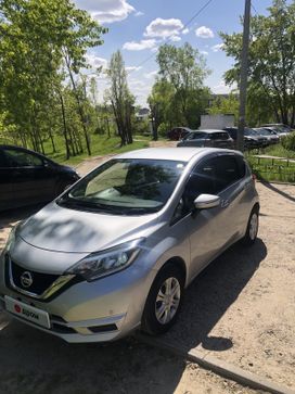  Nissan Note 2018 , 880000 ,  