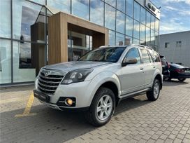 SUV   DW Hower H3 2017 , 705000 , 