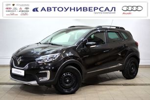 SUV   Renault Kaptur 2018 , 1550000 , 