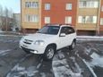 SUV   Chevrolet Niva 2015 , 770000 , 