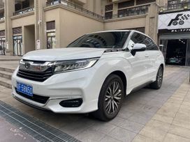 SUV   Honda Avancier 2022 , 2640000 , 