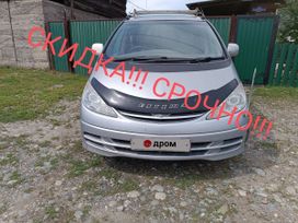    Toyota Estima 2000 , 645000 , 