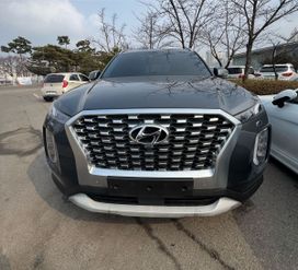 SUV   Hyundai Palisade 2020 , 3700000 , 