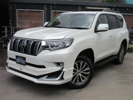 SUV   Toyota Land Cruiser Prado 2021 , 3050000 , 