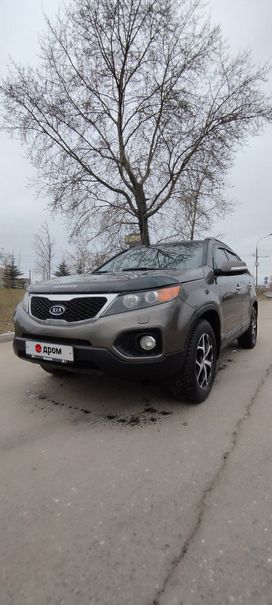 SUV   Kia Sorento 2009 , 1150000 , 