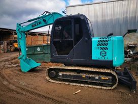 - Kobelco SK75SR-8 2023 , 4900000 , 