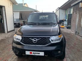 SUV     2020 , 1500000 , 