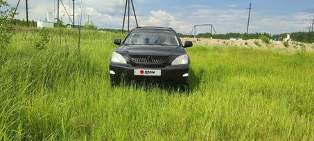SUV   Lexus RX330 2004 , 1250000 , 