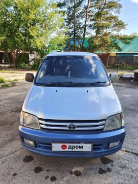    Toyota Town Ace Noah 1998 , 322000 , -