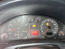  Audi A6 1997 , 250000 , 