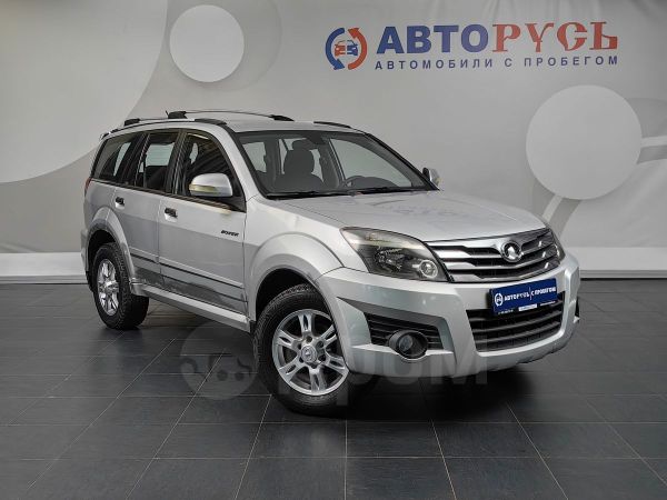 SUV   Great Wall Hover H3 2011 , 485000 , 