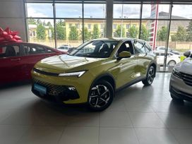 SUV   BAIC X55 2024 , 2149000 , -