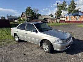  Toyota Carina 2001 , 530000 , 