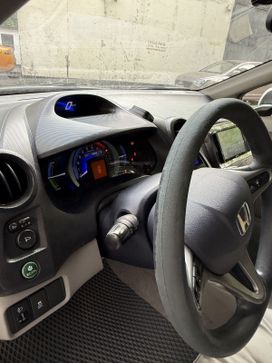  Honda Insight 2010 , 676000 , 